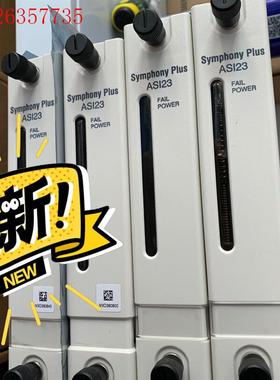 ABB SPASI23 IMASI23   均有出售(议价)