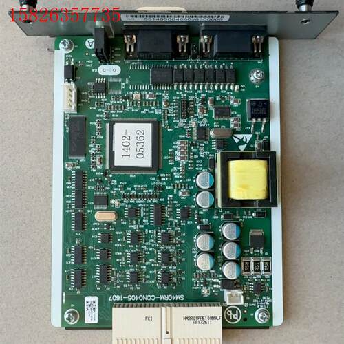 科华UPS系统卡SM40RM-CON0405(议价)