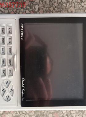 CP2000G SH-DI001-67 FG050605DN(议价)