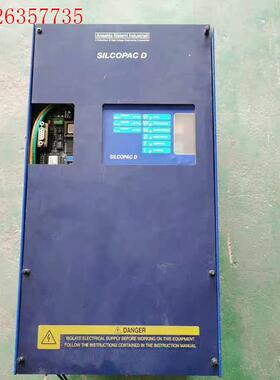 ASIROBICON安萨尔多直流调速器SPDM260RGF(议价)