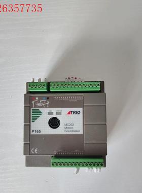 TRIO MC202 Motion Coordinator(议价)