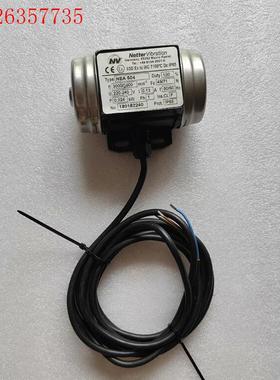 NetterVibration振动电机 NEA504实物图功(议价)