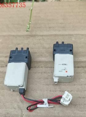 SMC-LVMK202-6J电磁阀(议价)