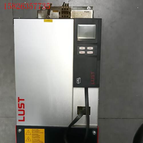 LUST涡轮机变频器VF1424L.HF.OP2S56三台,(议价)