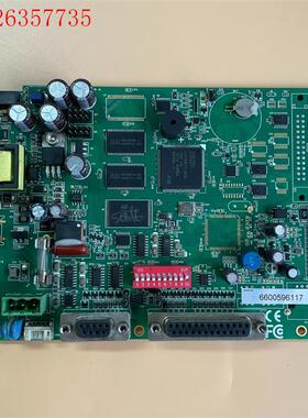 HITECH 海泰克 触摸屏 PWS6600S-SD 主板(议价)