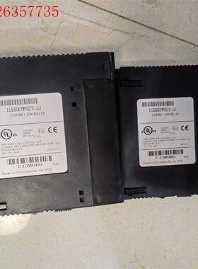 IC693CMM321-JJ拆机功能正常,议价(议价)