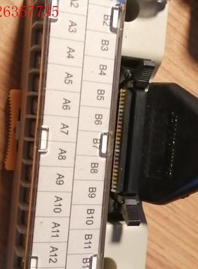 SAMWON韩国三26针接线端子台XTB-26H(议价)