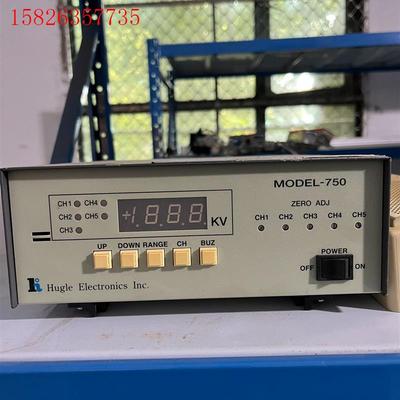 藤宫静电控制器 HUGLE ELECTRONICS 750议(议价)