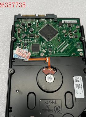 Seagate希捷ST3750640A8硬盘7200转750(议价)