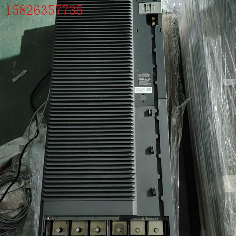 6SL3210-1PE34-8CL0 西门子 250KW 变(议价)
