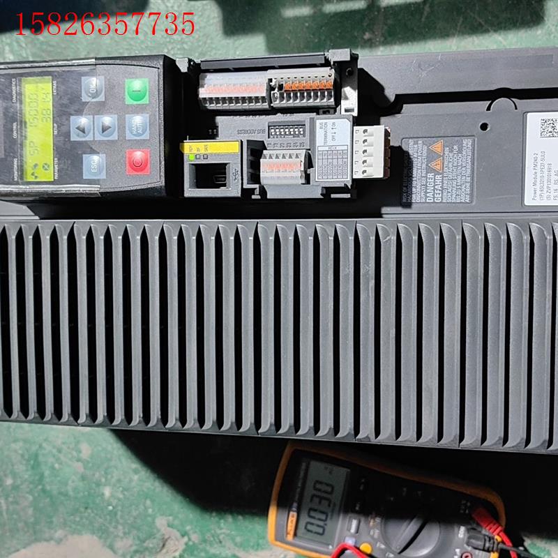 6SL3210-1PE27-5UL0西门子PM240-2变频(议价)