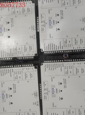 hid vertx evo v2000双门网络门禁控制器,9(议价)