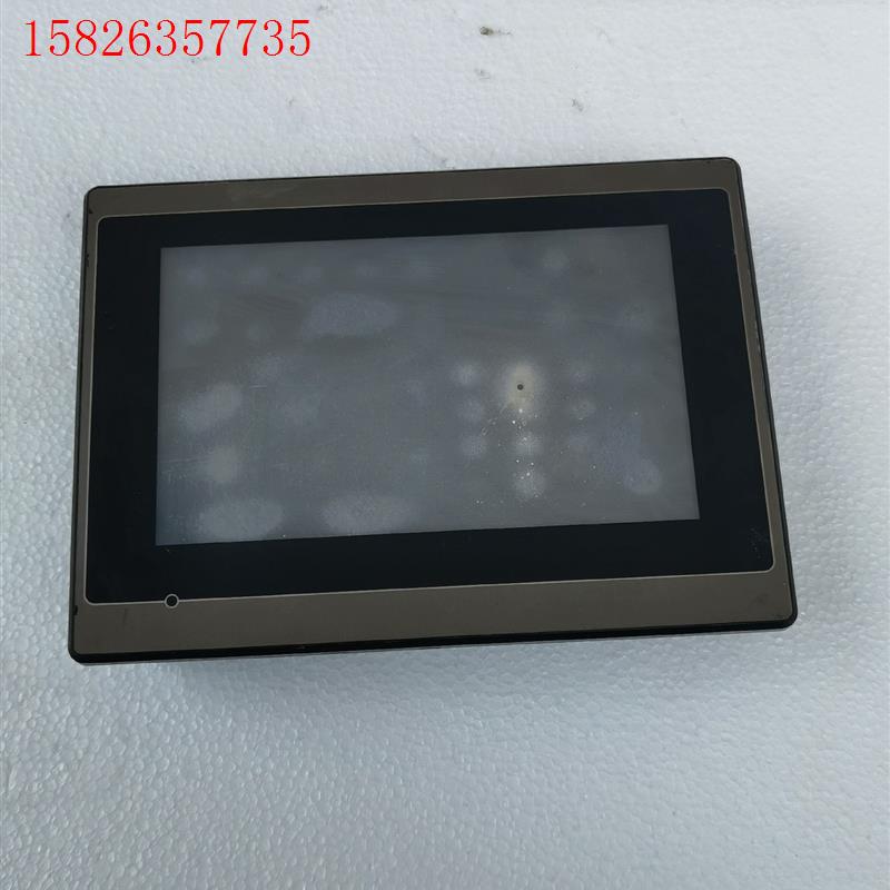 永宏触摸屏FT-070ST-T41RW详见下图(议价)