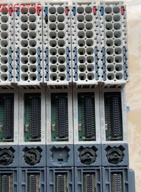 ET200SP模块端子BaseUnit(议价)