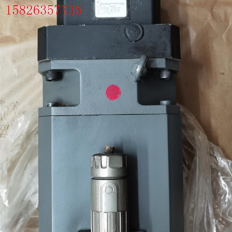 洗床上西门子伺服电机SlEMENS     1FT6105-(议价)