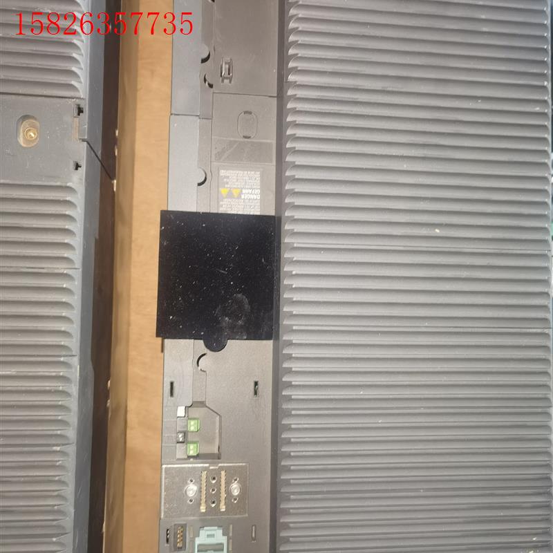 6SL3210-1PE34-8AL0未使用过的无外包装没保存(议价)