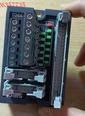 2轴伺服步进位控端子台T066(议价)