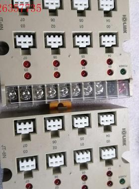 韩国三IOLINK,JT-8N有5个,每个35,点(议价)