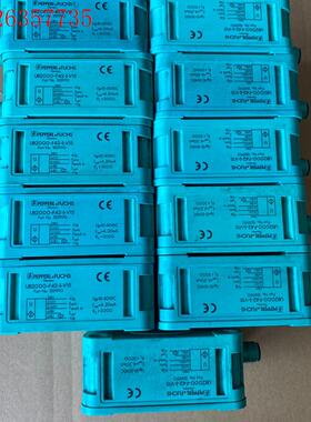 倍加福超声波传感器133990倍加福UB2000-F42-I(议价)