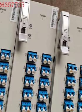 中兴NX41-21 中兴8700单板ODU40-C  ODU(议价)