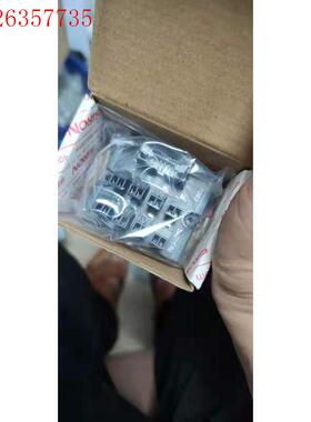 胜蓝SIRON/斯帕克8位输出接线端子台T082/ST0(议价)