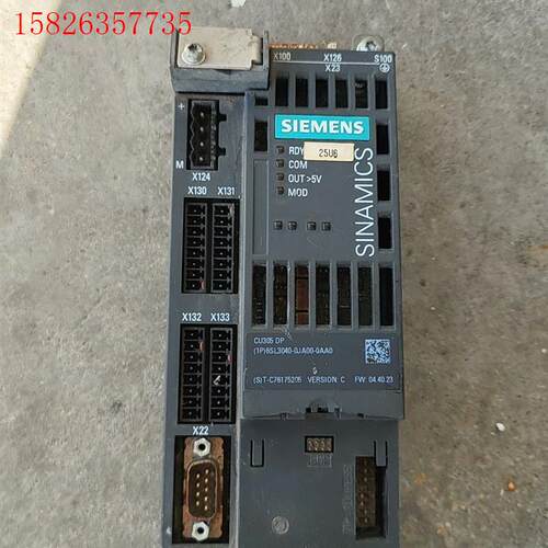 cu305dp 6sl-3040-0ja00-0aa0西门子(议价)