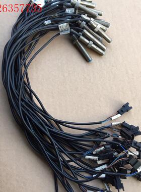 SONON索迪龙FN08-10BNA-T./035M接近开关(议价)