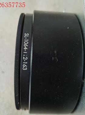 德国进口scanlab振镜SCANcube 10光斑 106(议价)