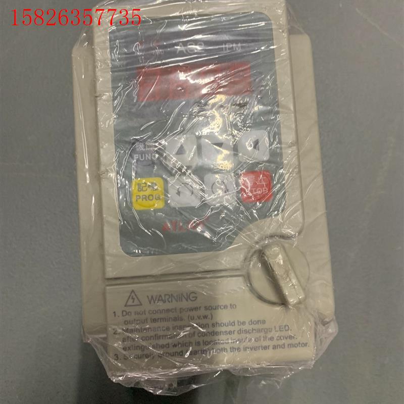 爱德利变频器AS2-107 AS4 IPM 单相220V0.(议价)