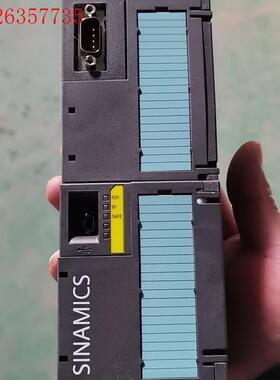 6SL3246-0BA22-1BA0实物拍摄,看起来像没用过(议价)