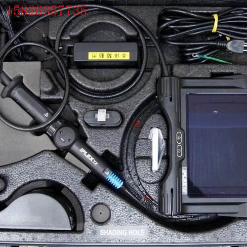 奥林巴斯IV8200T iPLEX TX工业视频示波器JPN(议价)