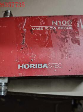 流量计ORIBA STEC SEC-N112MGM   气体(议价)