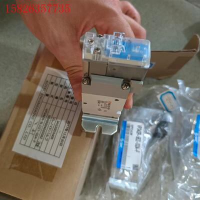 进口SMC VP342R-5EZ-03A-F(议价)