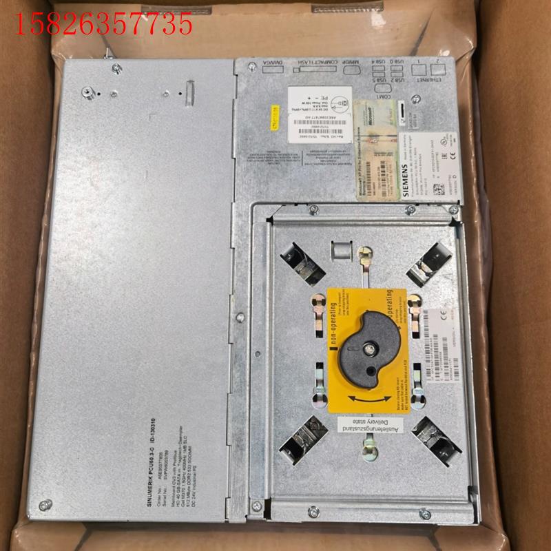 西门子6FC5210-0DF33-2AB0  6FC5210(议价)