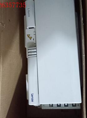 库存E94APNE1004伦茨驱动电源,共三台原包装,其(议价)