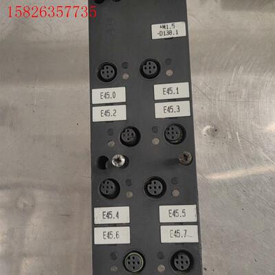 西门子模块 BM141ECOFA 6ES7 141-1BP0(议价)