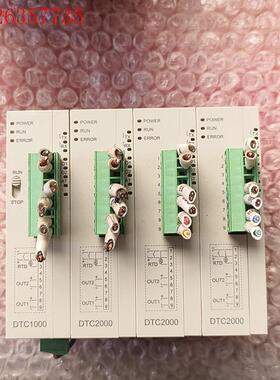 台达温度控制器。拆机下来的。成色非常新。,DTC2000V,(议价)