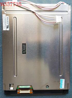 太6.4寸工业液晶屏PD064VT5。成色实拍未用过。(议价)