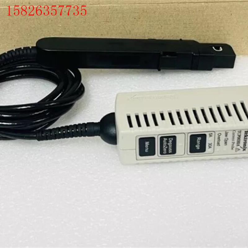 Tektronix TCP0030A直流~120MHz 30(议价)