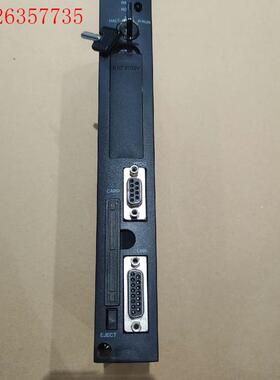 TOSHIBA PLC模块(8-9新) TPU326H(议价)