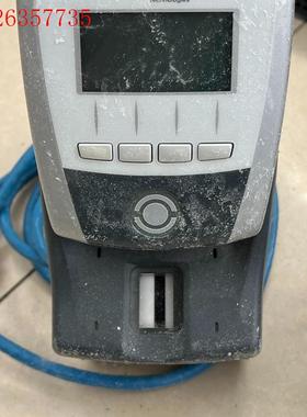 Gantner甘纳数据采集设备 指纹采集 GAT网络控制器(议价)