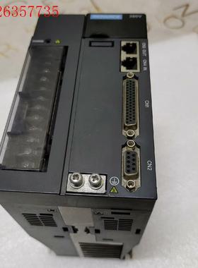 汇川驱动器lS620NT5R4l,库存备件未使用过,但有点轻(议价)