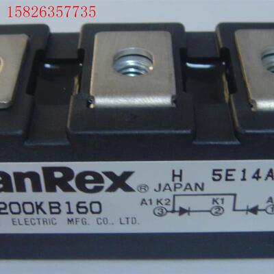 DD240KB160 DD200KB160 DD200KB1(议价)