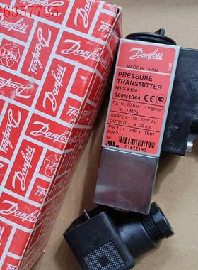 丹佛斯压力传感器060N1064,060N1308,060N(议价)