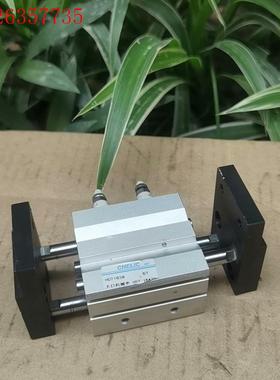 CHELlC气立可HDT1630大口机械夹,互换MHL2-1(议价)