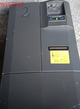 西门子变频器440 2ud32 拆机功能正常,成色如图,内部(议价)