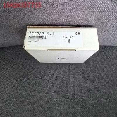 3IF787.9-1  贝加莱。现货   实单可议。(议价)