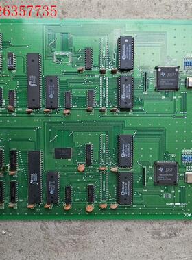 西门子ACC板卡/TW-2000 ACC板卡(议价)