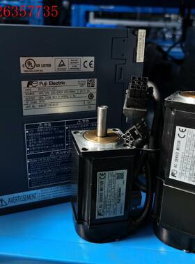 富士F5系100W套装RYH201F5-VV2+GYS101(议价)
