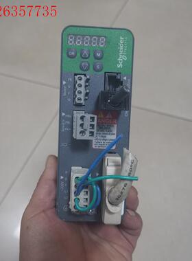 Schneider Electric/施耐德驱动LXM26D(议价)